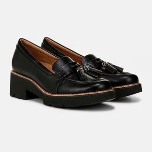 Naturalizer Committed Lug Loafer